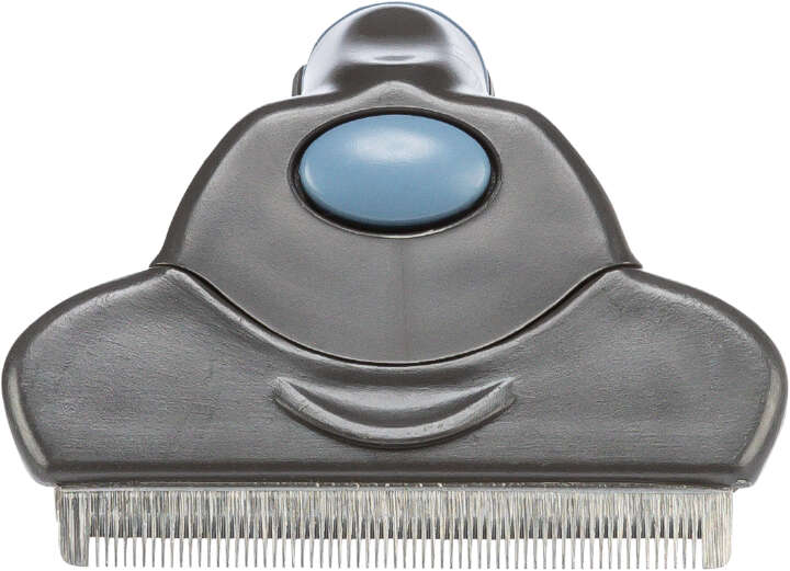 TRIXIE Carding-Striegel